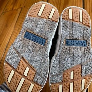 Toddler Boys Sperry Boat Shoes